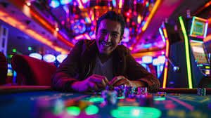 Pengalaman bermain kasino slot dan taruhan di aplikasi 169gg yang aman dan terpercaya