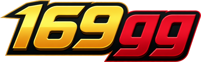 169gg Logo